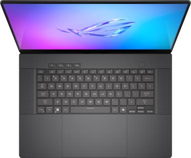 Asus ROG Zephyrus GA605WI RAI300/32/1 TB/4070 16" pelikannettava