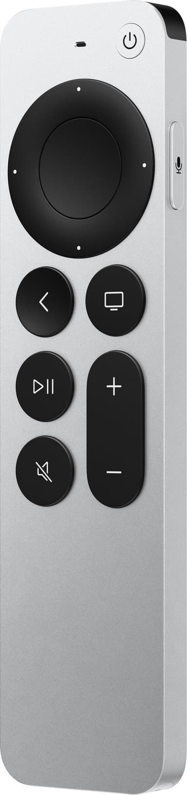 Siri Remote 3rd Gen kaukosäädin