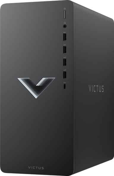 HP Victus 15L pelitietokone R5-5/8/512/3050