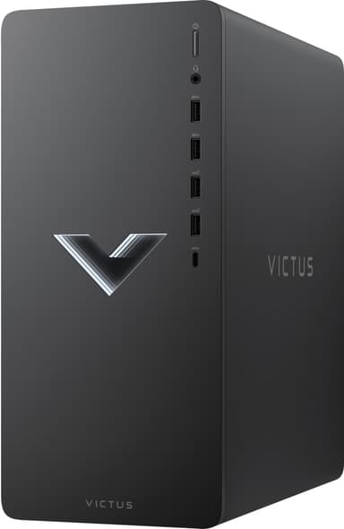 HP Victus 15L pelitietokone i5-13/16/512/4060