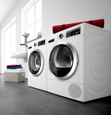 Bosch Kuivausrumpu WTH8300LSN