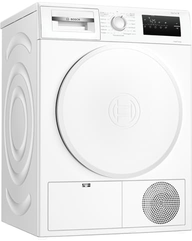 Bosch Kuivausrumpu WTH8300LSN