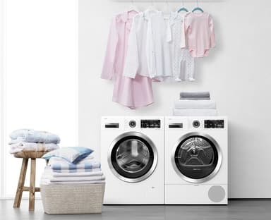 Bosch Kuivausrumpu WTH8300LSN