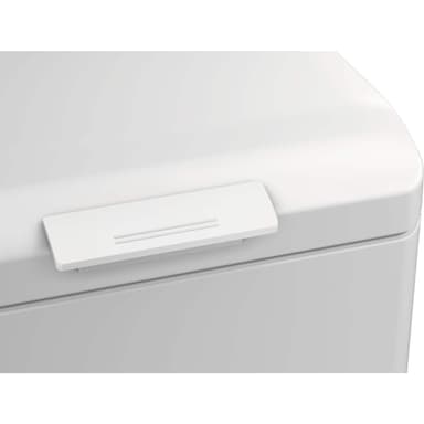 Electrolux Pyykinpesukone EW6T272P5P