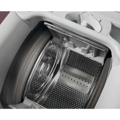 Electrolux Pyykinpesukone EW6T272P5P