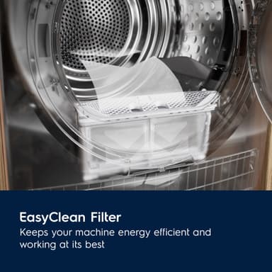 Electrolux Kuivausrumpu EDI743R95R