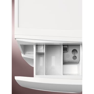 Electrolux Pyykinpesukone EFI611O84O