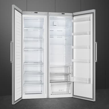 Smeg Jääkaappi FS18EV2HX