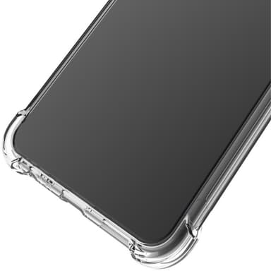 IMAK OnePlus Nord CE4 Lite 5G Erittäin vahva TPU-kuori