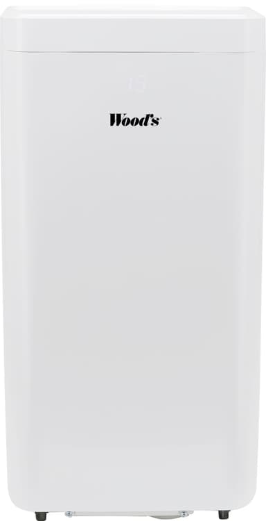 Woods ilmastointilaite WAC703G