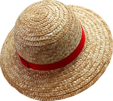 ABYStyle One Piece Luffy olkihattu