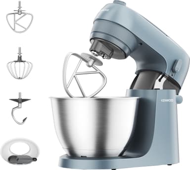 Kenwood GO yleiskone KZM35.000GY (myrskynsininen)