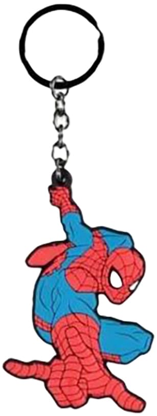 Konix Spiderman avaimenperä (Spidey)