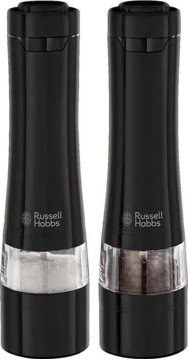 Russell Hobbs suola/pippurimyllyt 28010-56