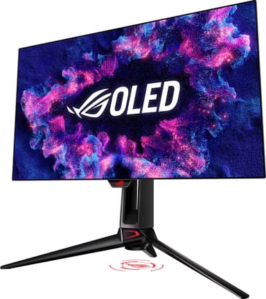 ASUS ROG Swift PG27AQDP 27" OLED pelinäyttö