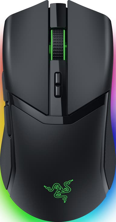 Razer Cobra Pro langaton pelihiiri