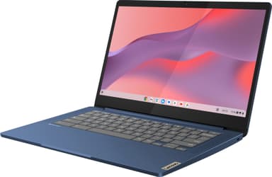 Lenovo Chromebook IdeaPad Slim 3 MTK/4/128 14" kannettava