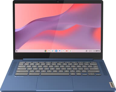 Lenovo Chromebook IdeaPad Slim 3 MTK/4/128 14" kannettava