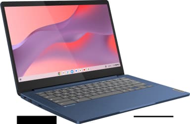 Lenovo Chromebook IdeaPad Slim 3 MTK/4/128 14" kannettava