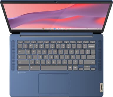 Lenovo Chromebook IdeaPad Slim 3 MTK/4/128 14" kannettava