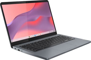 Lenovo Chromebook Plus IdeaPad Slim 3 i3/8/256 14" kannettava