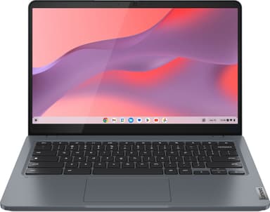 Lenovo Chromebook Plus IdeaPad Slim 3 i3/8/256 14" kannettava