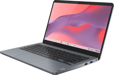 Lenovo Chromebook Plus IdeaPad Slim 3 i3/8/256 14" kannettava