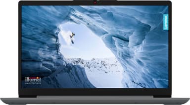 Lenovo IdeaPad 1 Celeron/4/128 14" kannettava