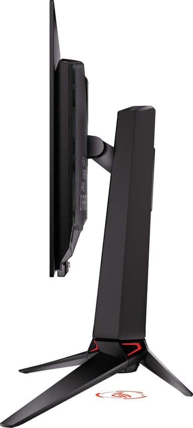 ASUS ROG Swift PG27AQDP 27" OLED pelinäyttö