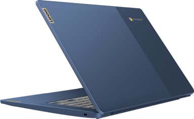 Lenovo Chromebook IdeaPad Slim 3 MTK/4/128 14" kannettava