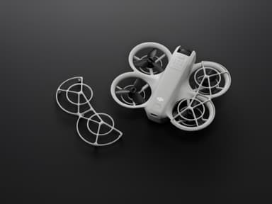 DJI Neo potkurisuoja