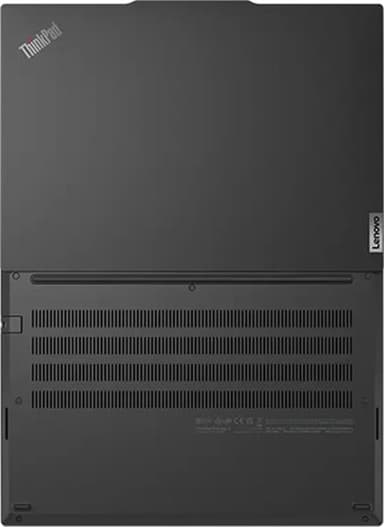 Lenovo ThinkPad E14 Gen 6 14" kannettava 21M7002YMX (graphite black)