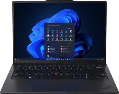 Lenovo ThinkPad X1 Carbon Gen 12 14" kannettava 21KC005XMX (black pain