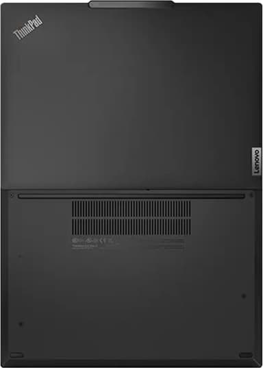 Lenovo ThinkPad X13 Gen 5 13.3" kannettava 21LU0013MX (musta)
