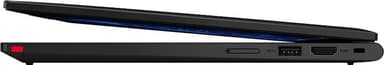 Lenovo ThinkPad X13 2-in-1 Gen 5 13.3" kannettava 21LW001LMX (musta)