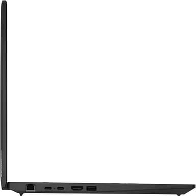 Lenovo ThinkPad L16 Gen 1 16" kannettava 21L3002CMX (musta)