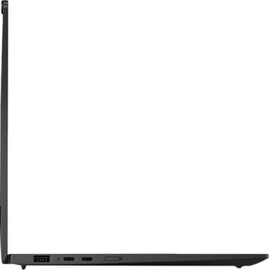Lenovo ThinkPad X1 Carbon Gen 12 14" kannettava 21KC004QMX (musta)