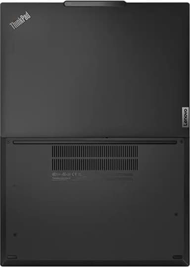 Lenovo ThinkPad X13 Gen 5 13.3" kannettava 21LU000QMX (musta)