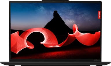 Lenovo ThinkPad X1 Carbon Gen 12 14" kannettava 21KC0053MX (black pain