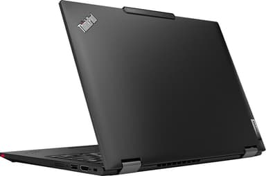 Lenovo ThinkPad X13 2-in-1 Gen 5 13.3" kannettava 21LW001LMX (musta)