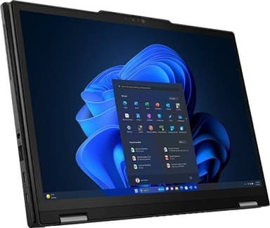 Lenovo ThinkPad X13 2-in-1 Gen 5 13.3" kannettava 21LW001LMX (musta)