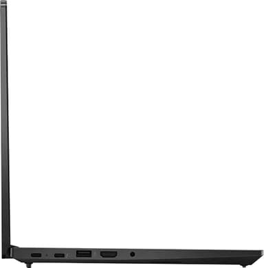 Lenovo ThinkPad E14 Gen 6 14" kannettava 21M7002JMX (graphite black)