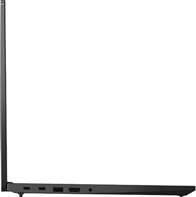 Lenovo ThinkPad E16 Gen 2 16" kannettava 21MA002PMX (graphite black)