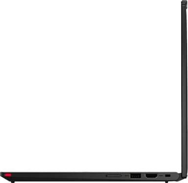 Lenovo ThinkPad X13 2-in-1 Gen 5 13.3" kannettava 21LW001LMX (musta)