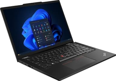 Lenovo ThinkPad X13 2-in-1 Gen 5 13.3" kannettava 21LW0018MX (musta)