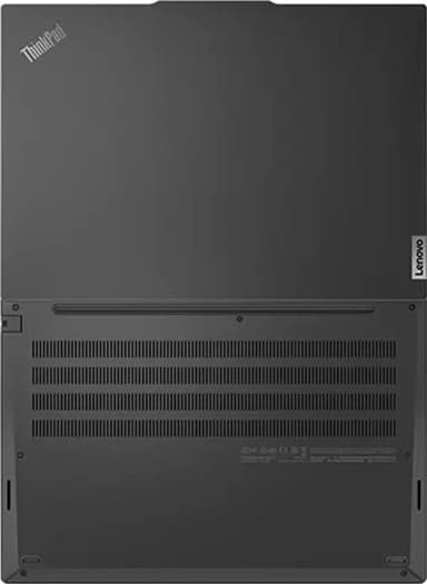Lenovo ThinkPad E16 Gen 2 16" kannettava 21MA002PMX (graphite black)