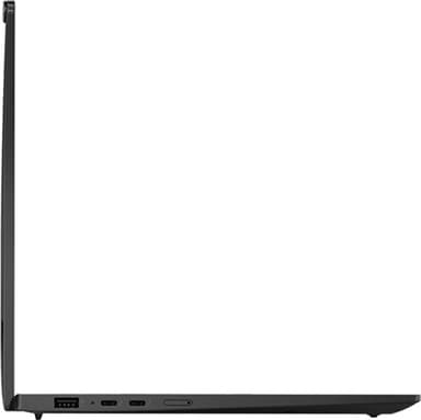 Lenovo ThinkPad X1 Carbon Gen 12 14" kannettava 21KC0053MX (black pain