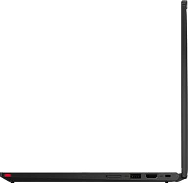 Lenovo ThinkPad X13 2-in-1 Gen 5 13.3" kannettava 21LW0018MX (musta)