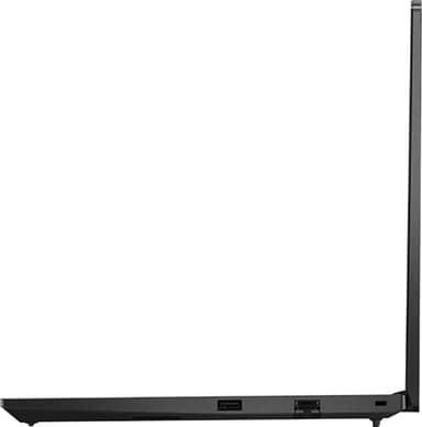 Lenovo ThinkPad E14 Gen 6 14" kannettava 21M7002JMX (graphite black)