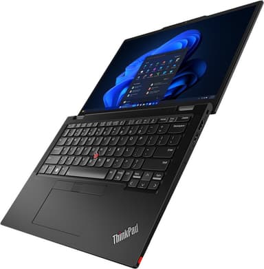 Lenovo ThinkPad X13 2-in-1 Gen 5 13.3" kannettava 21LW0018MX (musta)